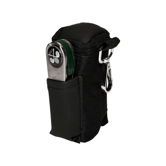 Golf Tool Pouches Black 2